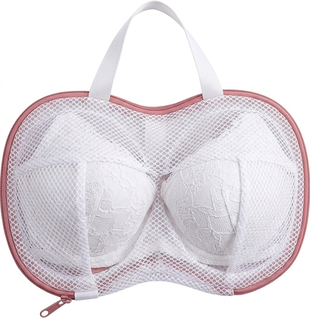 Free Velura™ Bra Wash Bag