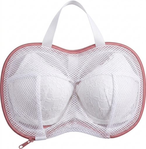 Free Velura™ Bra Wash Bag