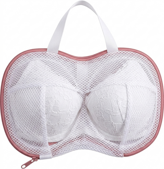Free Velura™ Bra Wash Bag