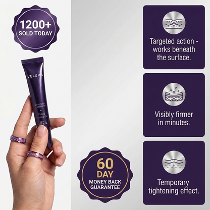 Velura™ Beauty Eye Firming Gel