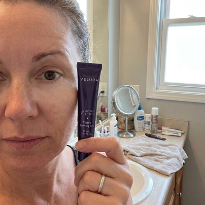 Velura™ Beauty Eye Firming Gel