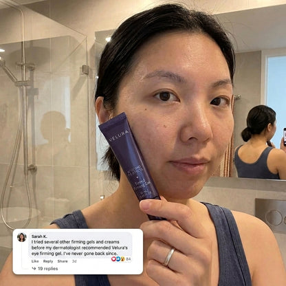 Velura™ Beauty Eye Firming Gel