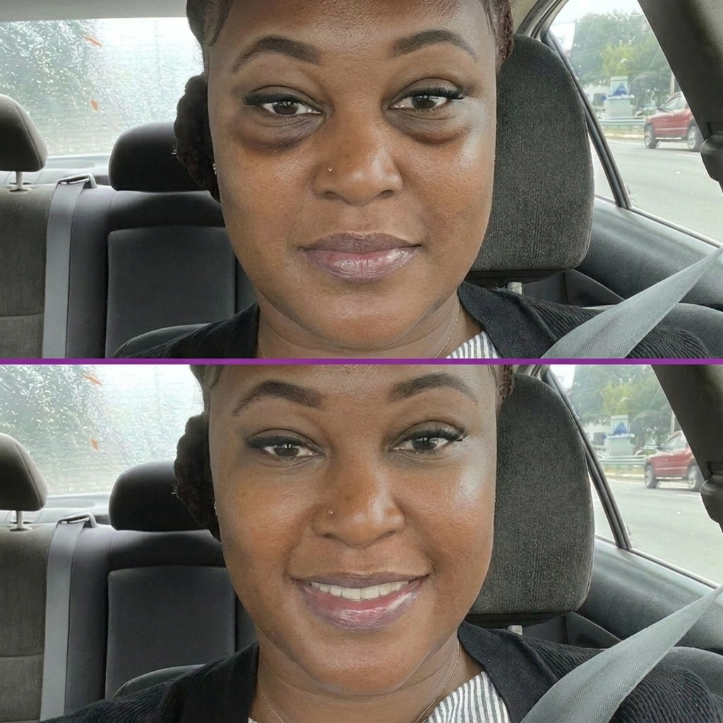 Velura™ Beauty Eye Firming Gel