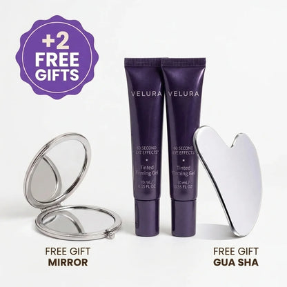 Velura™ Beauty Eye Firming Gel